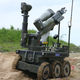 Image for article titled CUTLASS Supreme: How the Next-Gen Police-Bot Picks Bombs Apart in Record Time